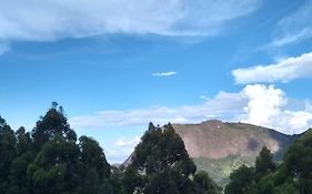 Pedra Do Imperador